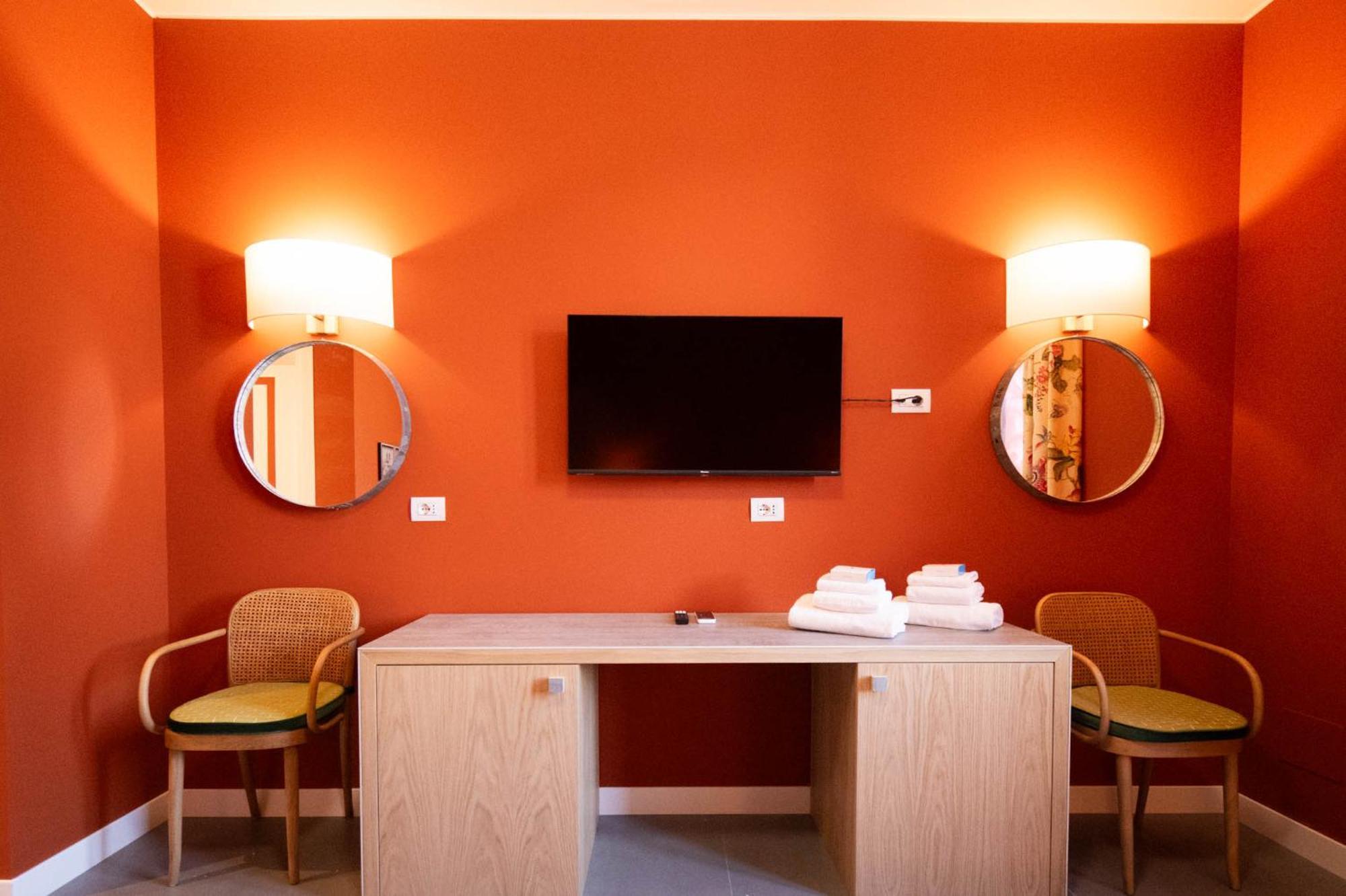 San Giuseppe Suite Lake Côme Extérieur photo