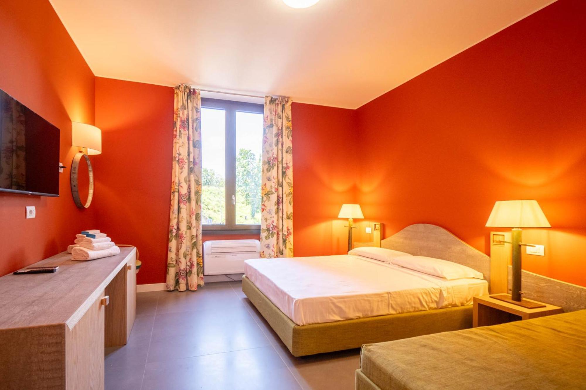 San Giuseppe Suite Lake Côme Extérieur photo