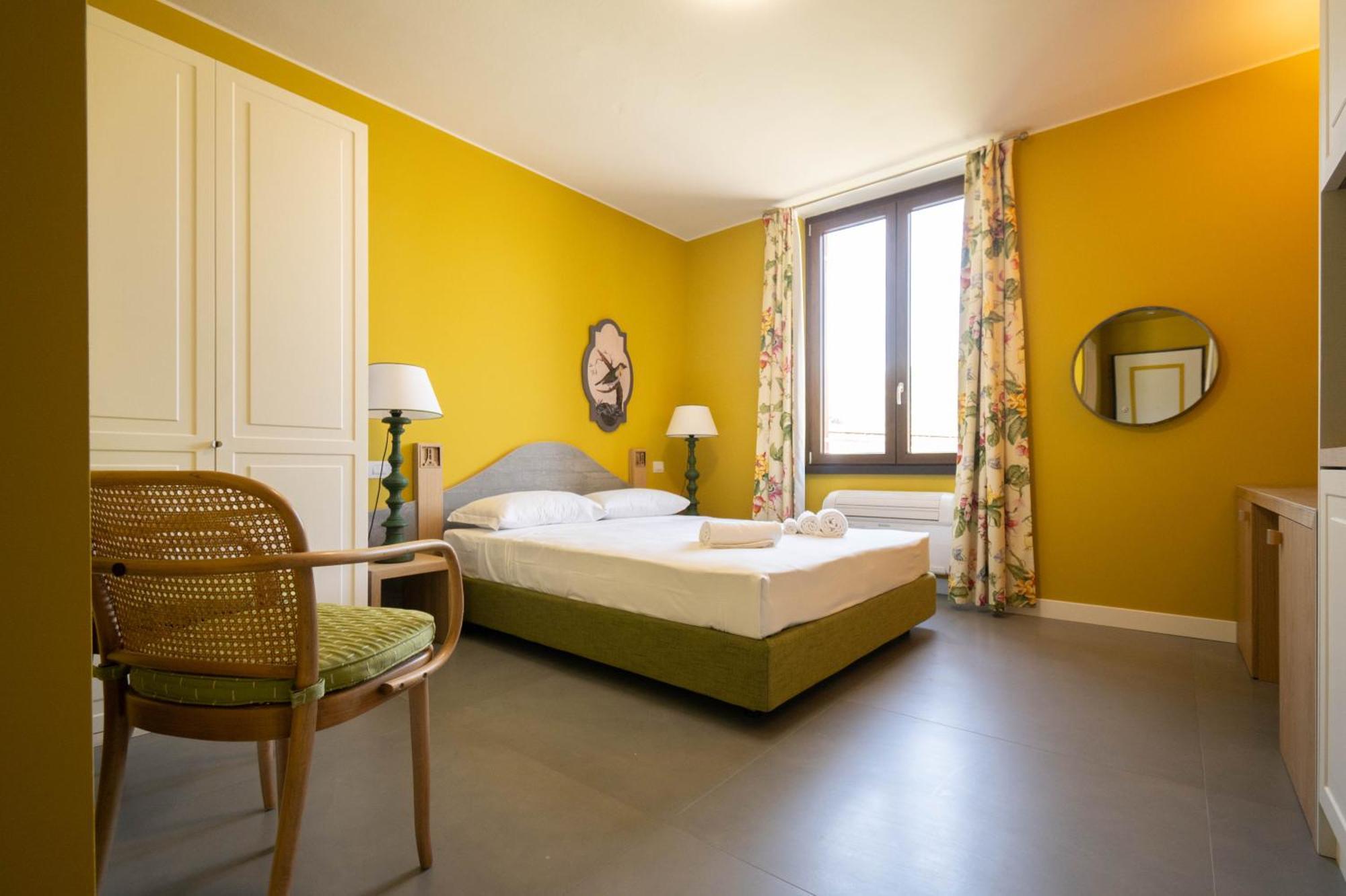 San Giuseppe Suite Lake Côme Extérieur photo
