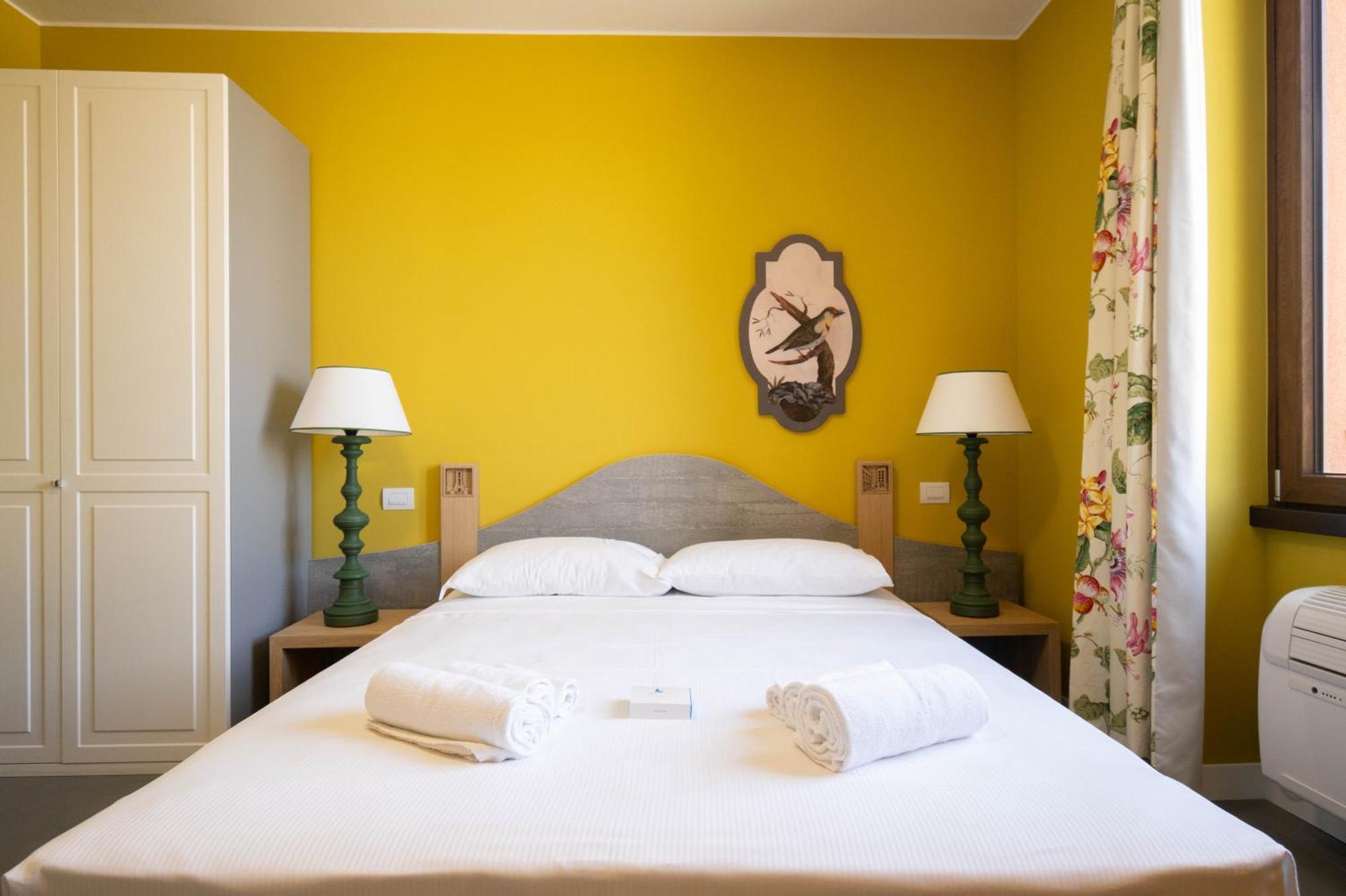 San Giuseppe Suite Lake Côme Extérieur photo