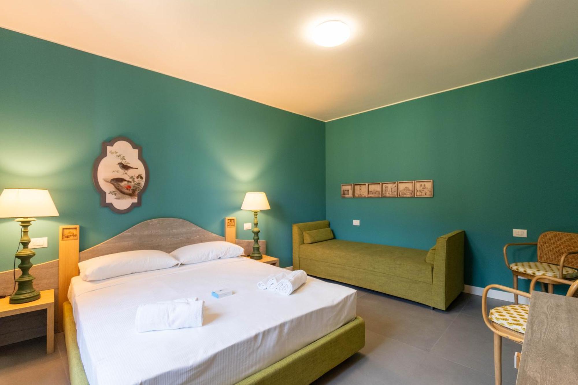San Giuseppe Suite Lake Côme Extérieur photo