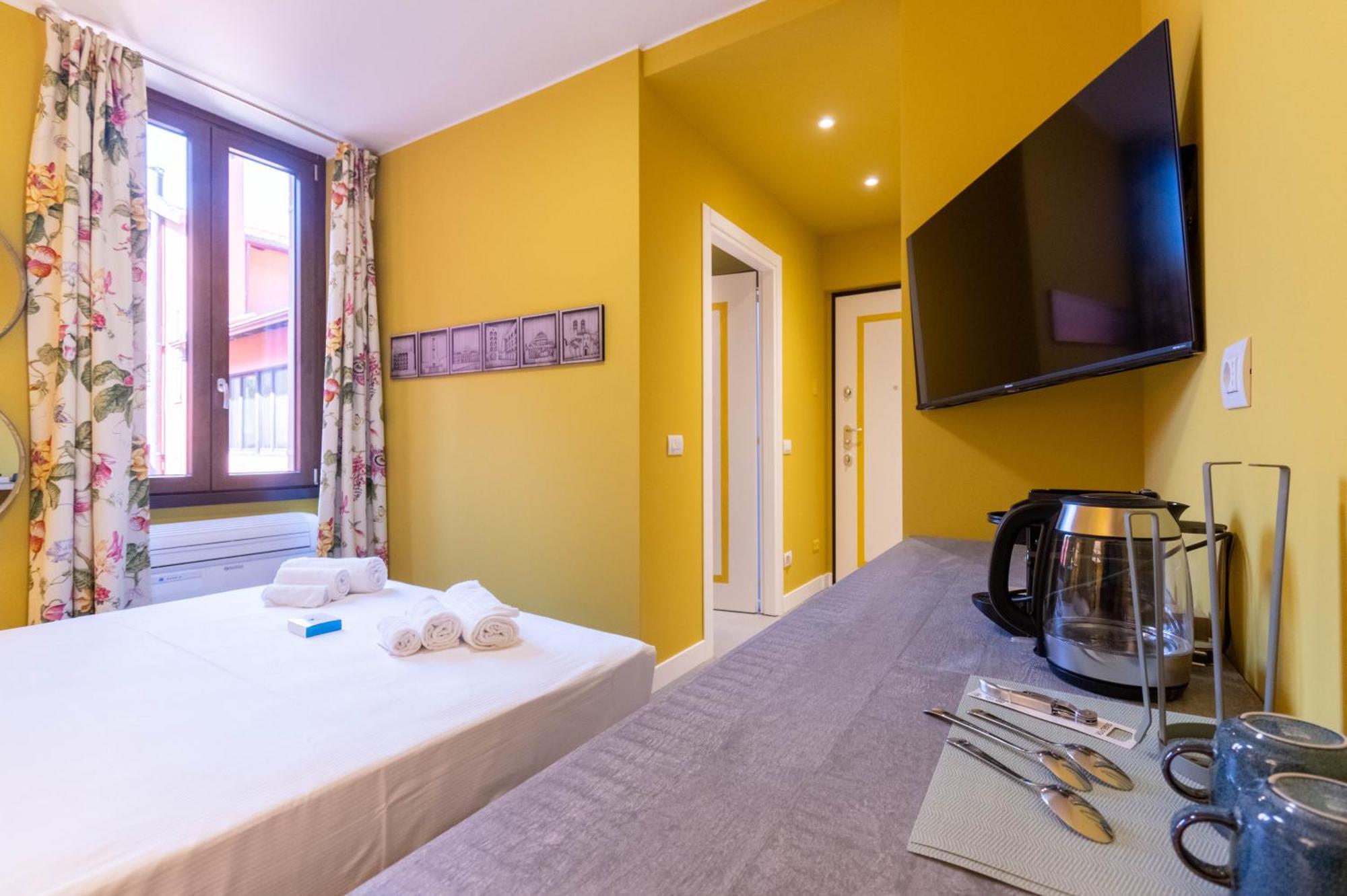San Giuseppe Suite Lake Côme Extérieur photo