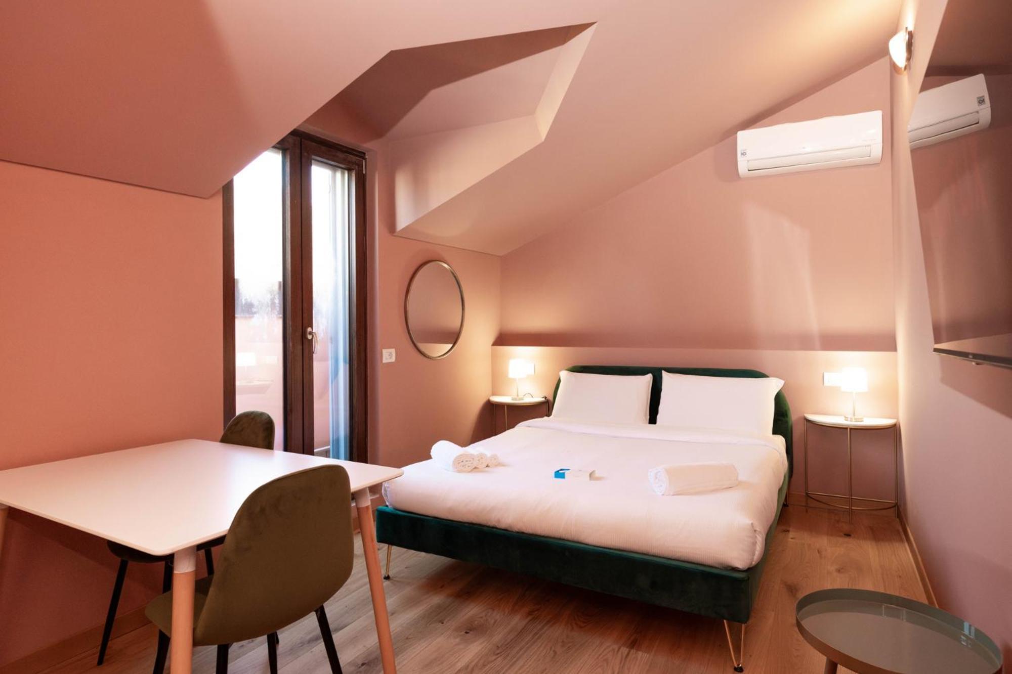 San Giuseppe Suite Lake Côme Extérieur photo