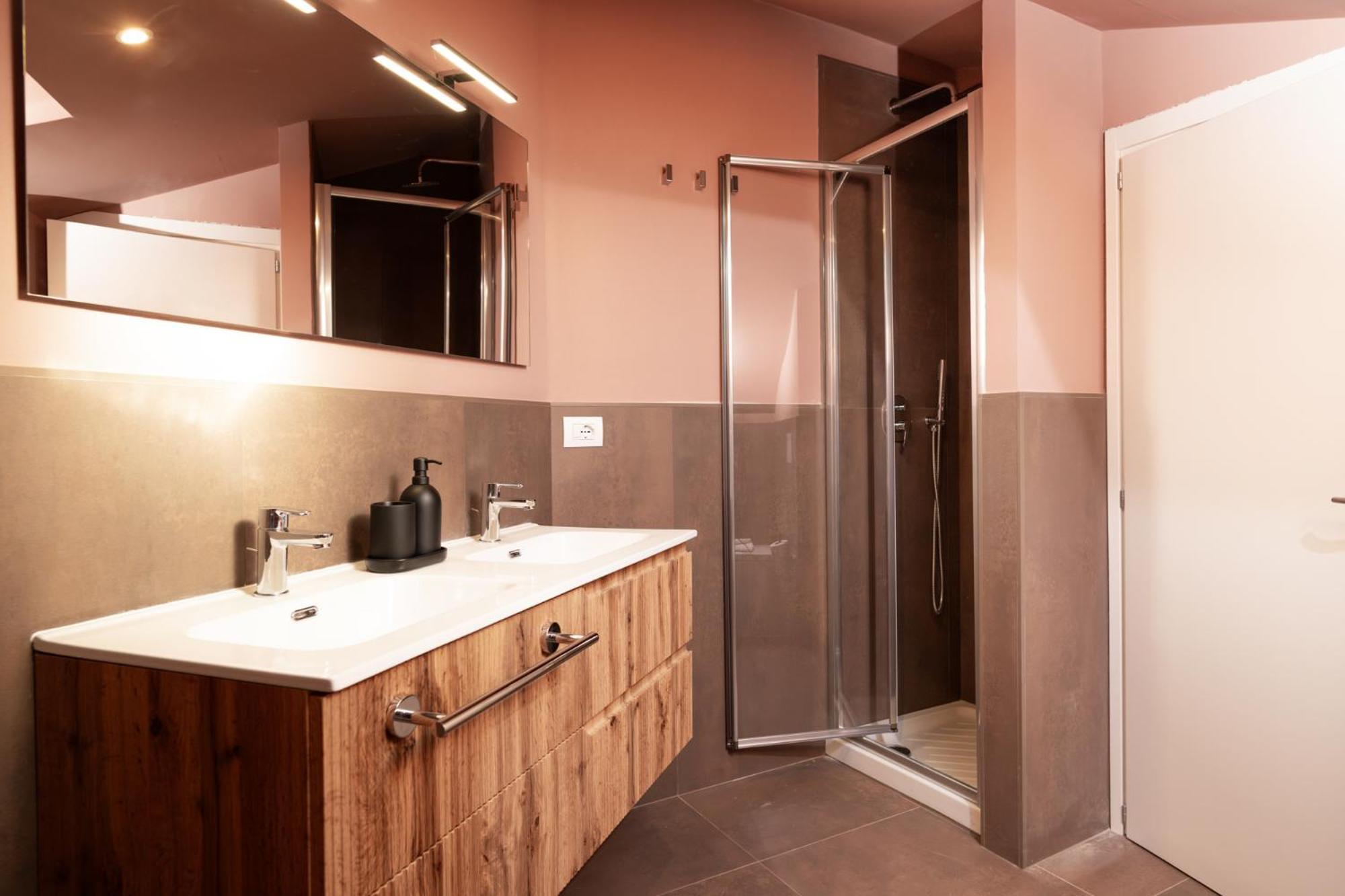 San Giuseppe Suite Lake Côme Extérieur photo